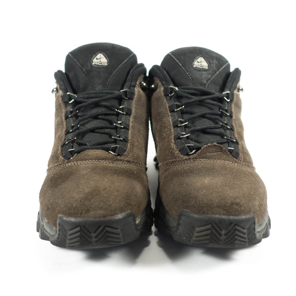 Nike ACG Vintage Hiking Boots - Picture 3 of 9